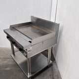 Trueheat RCT9-9G Griddle