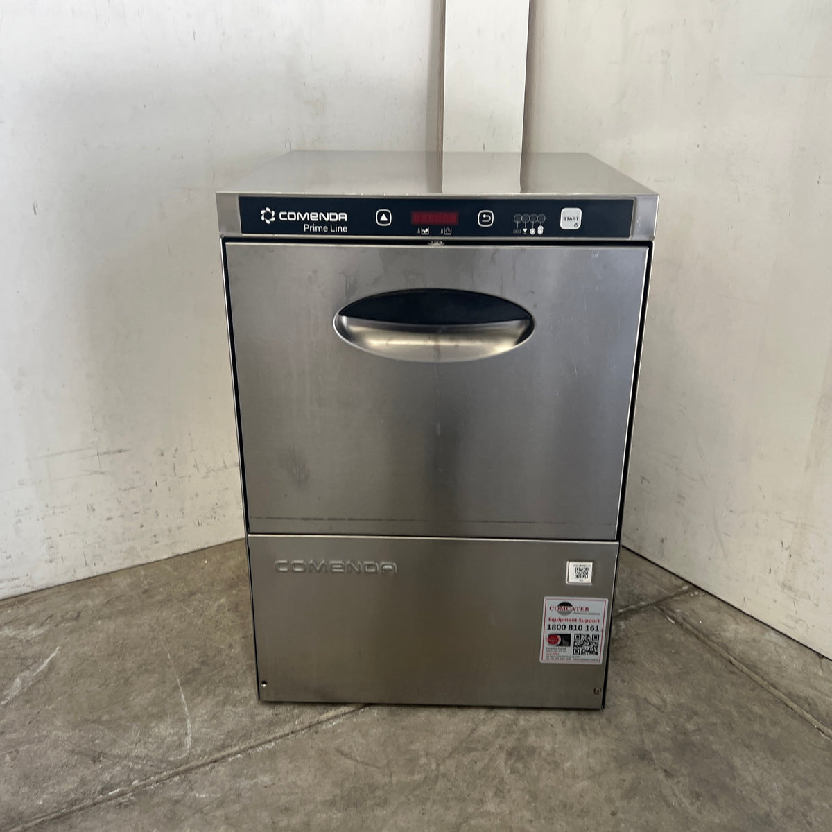Comenda PB34 Glasswasher