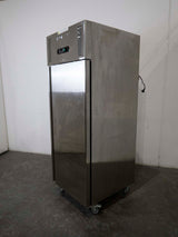 Bromic UF0650SDF-NR Upright Freezer