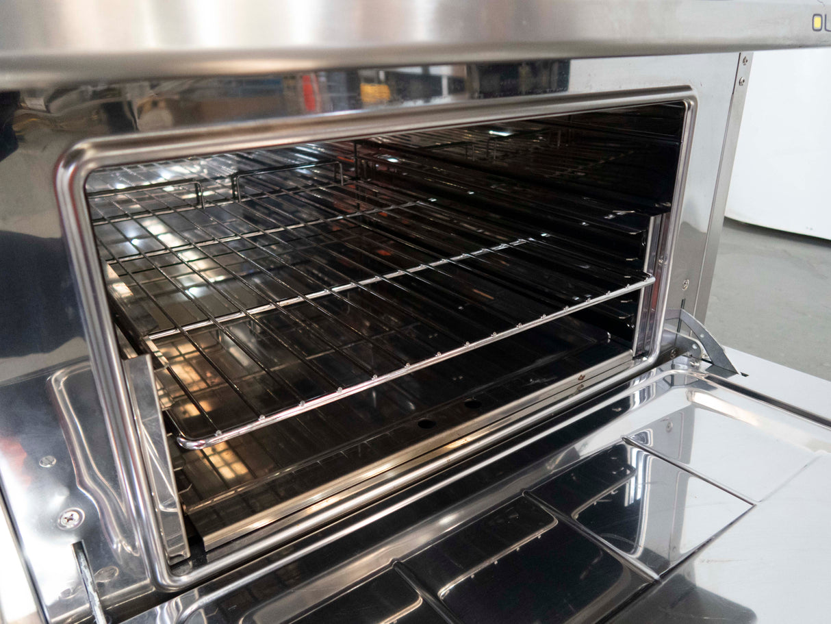 Olis D74/10 CGG Range Oven