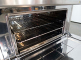 Olis D74/10 CGG Range Oven