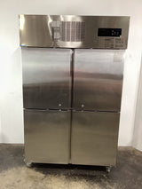 Thermaster SUC1000 Upright Fridge