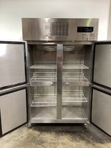 Thermaster SUC1000 Upright Fridge