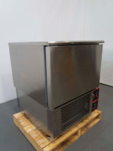 Tecnodom ATT05 Blast Freezer/Chiller