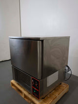 Tecnodom ATT05 Blast Freezer/Chiller