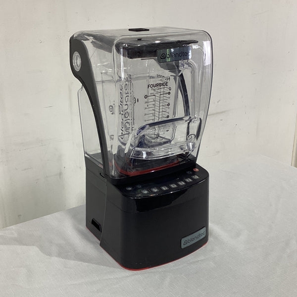 Blendtec Stealth 885 Blender