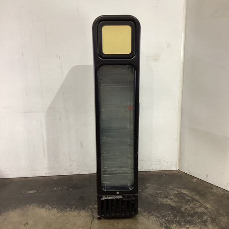 Schmick SK135 Upright Fridge