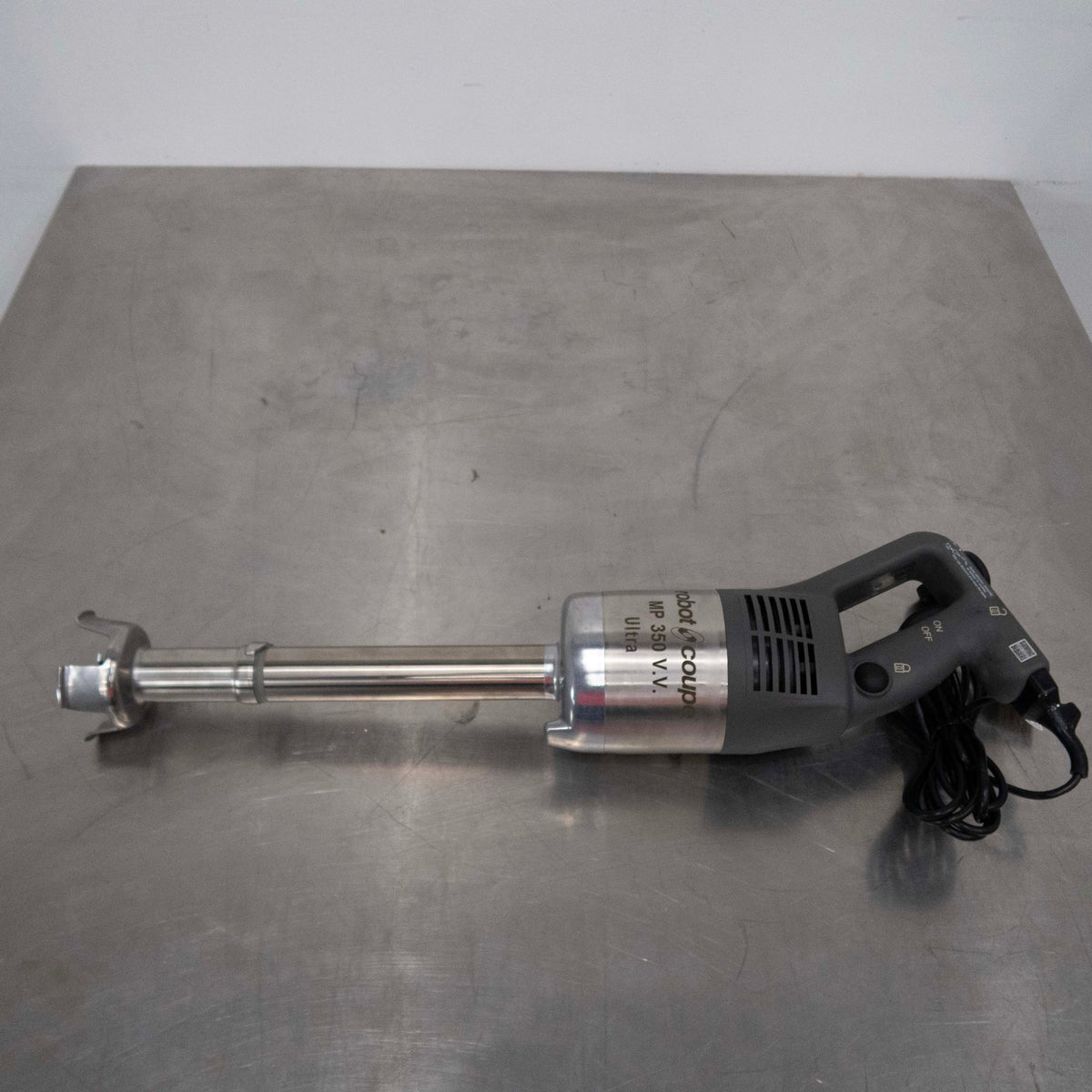 Robot Coupe MP350VVULTRA Stick Blender