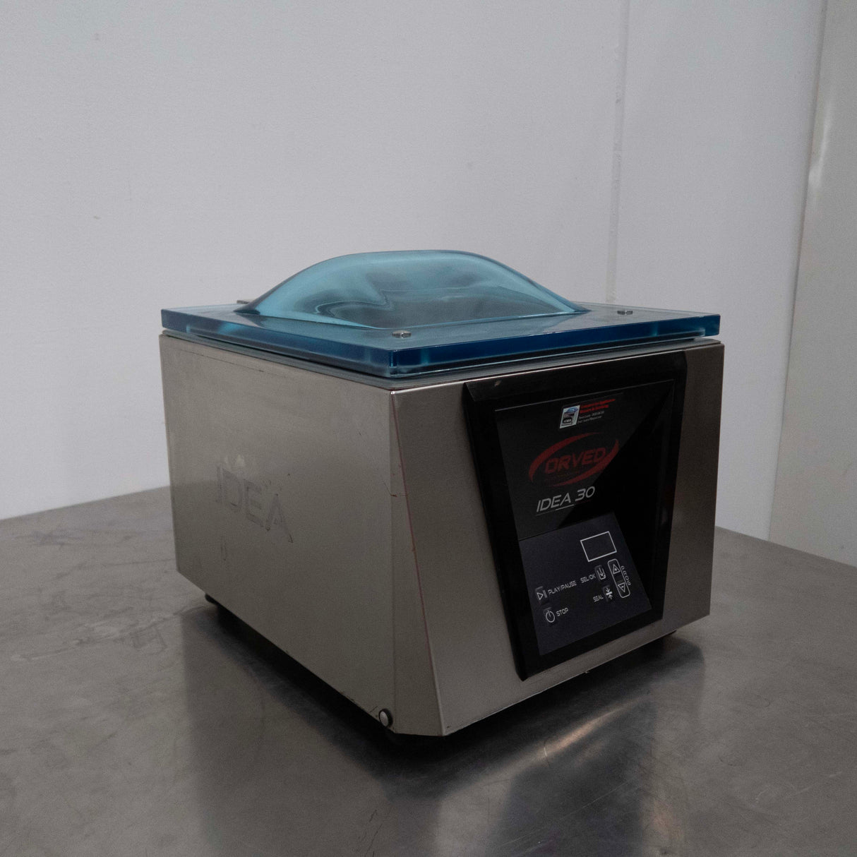 Orved Idea30 Vacuum Sealer
