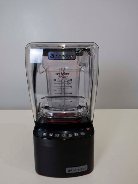 Blendtec CQB1 Blender + Sound Barrier