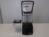 Blendtec CQB1 Blender + Sound Barrier