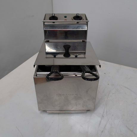 Roband MP18 Pasta Cooker