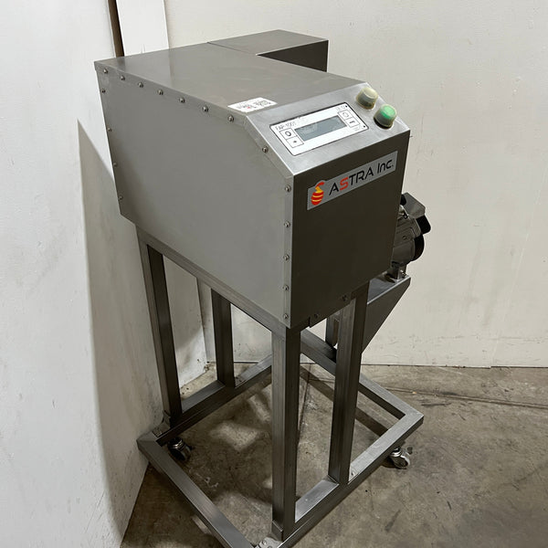 Astra FAP-1001 Fruit Peeling Machine