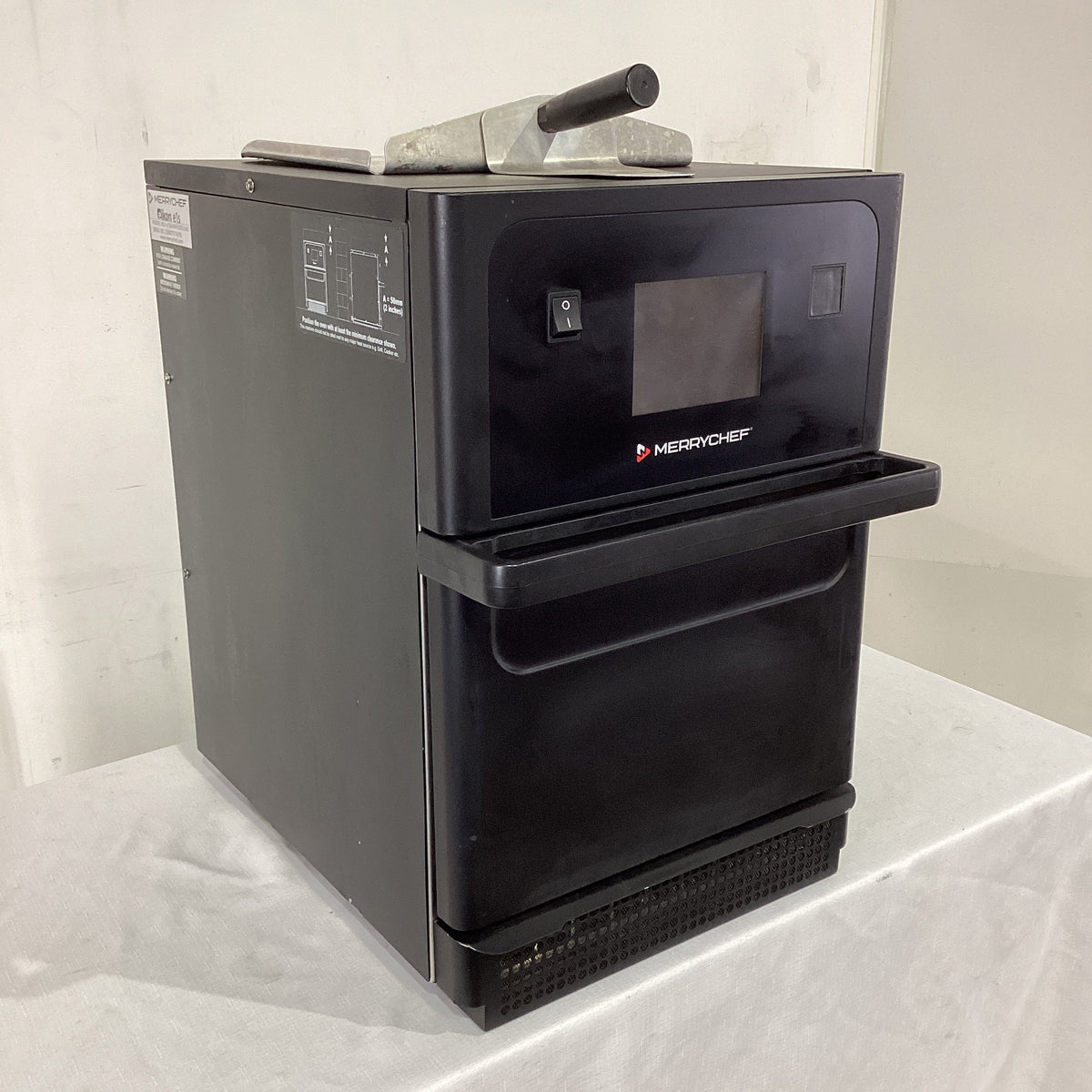Merrychef Eikon E1S Speed Oven