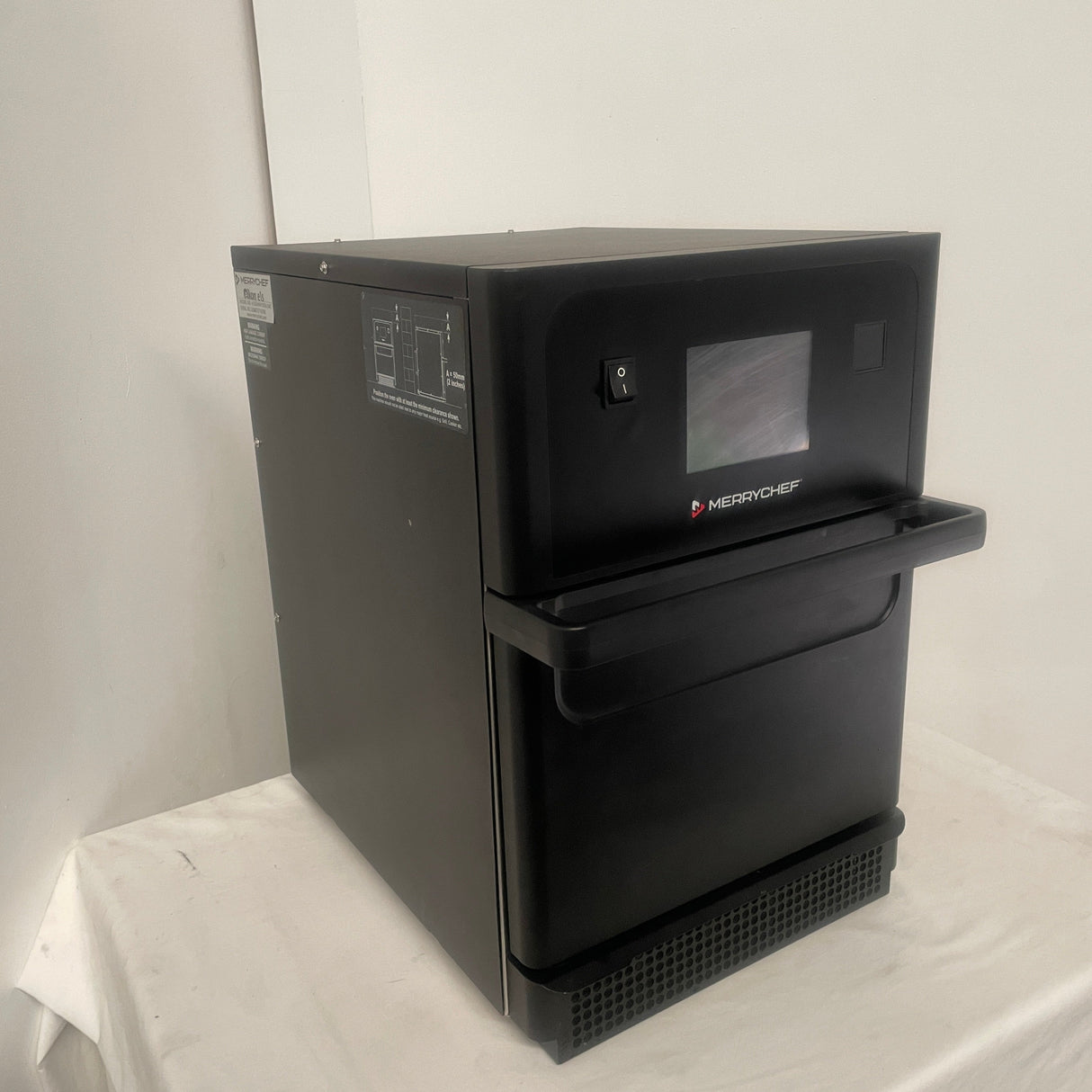 Merrychef Eikon E1S Speed Oven