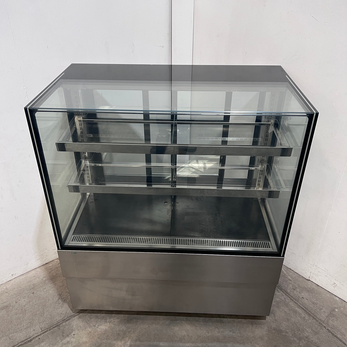 Airex AXR.FDFSSQ.12 Cold Food Display