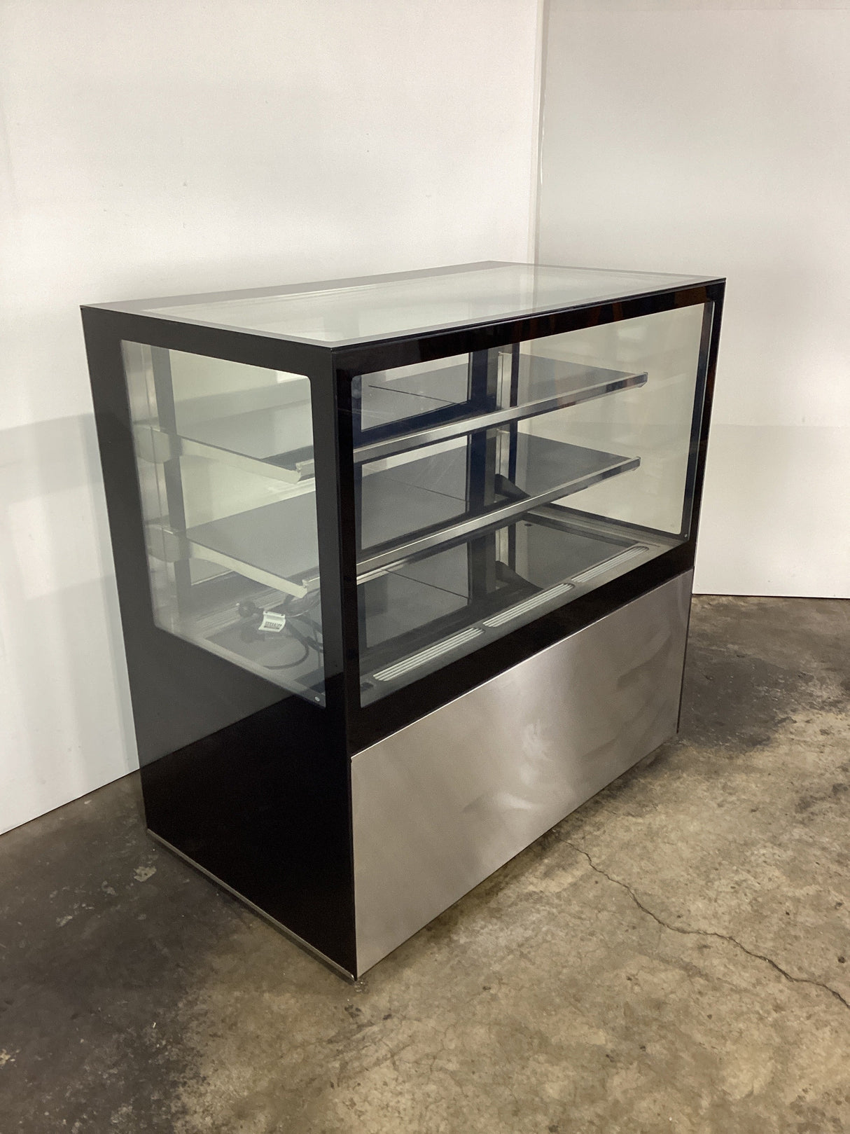 Polar DB951-A Display Fridge