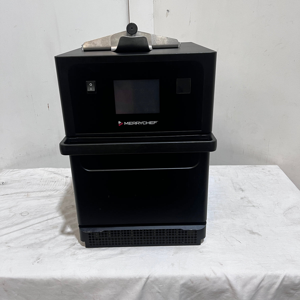 Merry Chef Eikon E1s Speed Oven