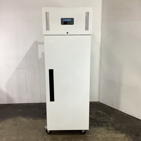 Polar CK480-A Upright Freezer