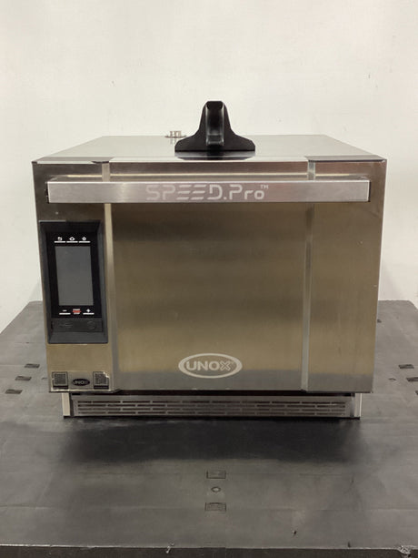 Unox XESW-03HS-EDDN Speed Oven