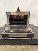 Unox XESW-03HS-EDDN Speed Oven