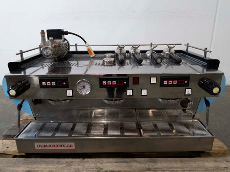 La Marzocco FB70 3AV 3 Group Coffee Machine