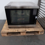 Smeg SPO5L2SDL Combi Oven + Stand