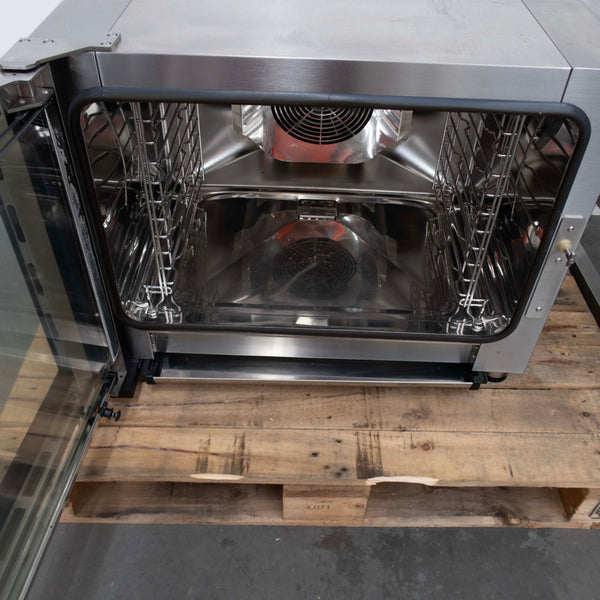 Smeg SPO5L2SDL Combi Oven + Stand