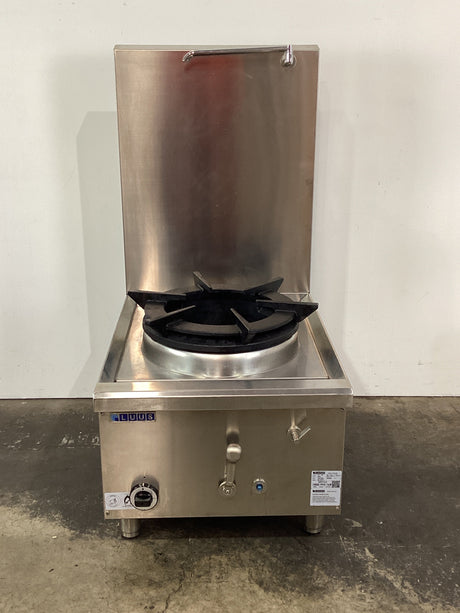 Luus WZ-1SP Stockpot Boiler