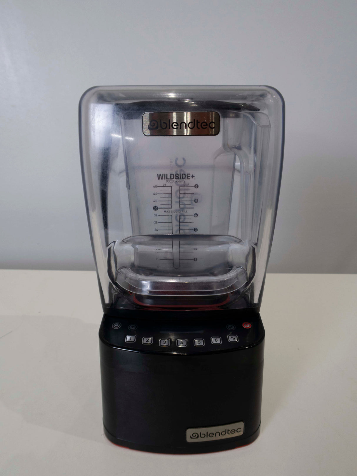 Blendtec CQB1 Blender