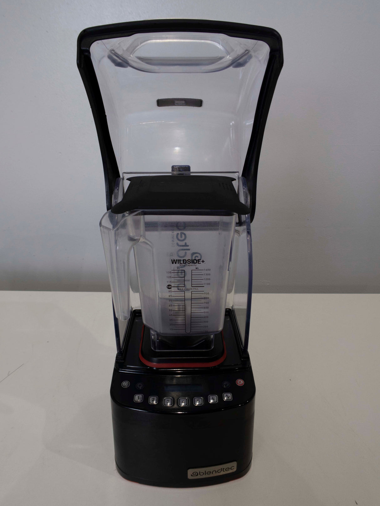 Blendtec CQB1 Blender