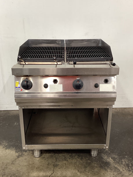 Fagor BG7-10 Grill