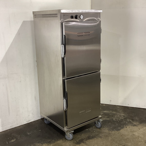 Culinaire CH.VHC.SD2.3011D Vertical Hot Cupboard