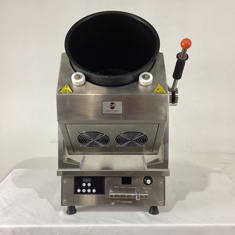 Century CP4500 Robo Wok