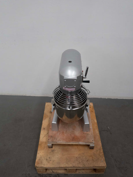 Amroha B10B Planetary Mixer