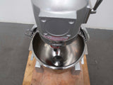 Amroha B10B Planetary Mixer
