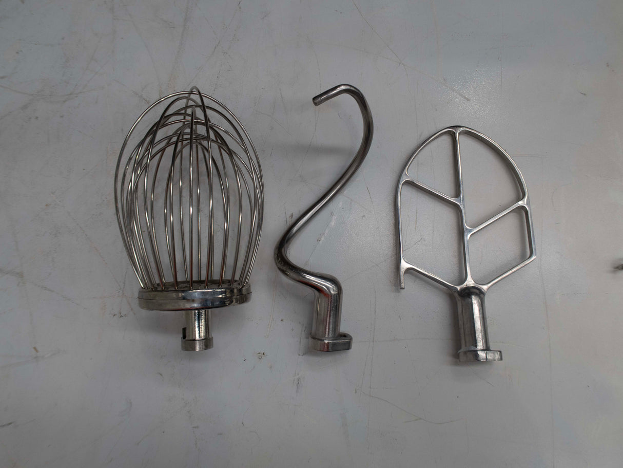 Amroha B10B Planetary Mixer