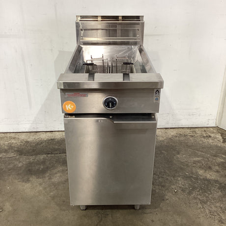 B&S KTF-451 Fryer