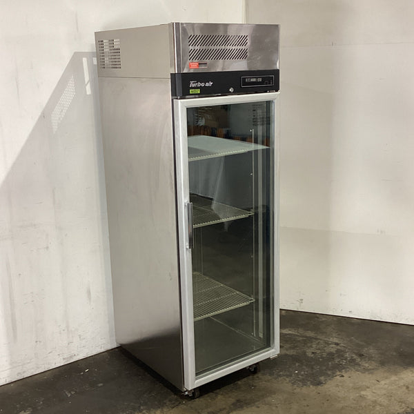 Turbo Air KR25-1G-N Upright Fridge