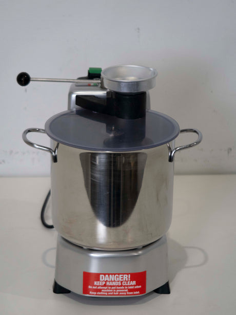 Brice FP35/50 Food Cutter