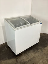 Polar GM498-A Chest Freezer