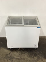 Polar GM498-A Chest Freezer