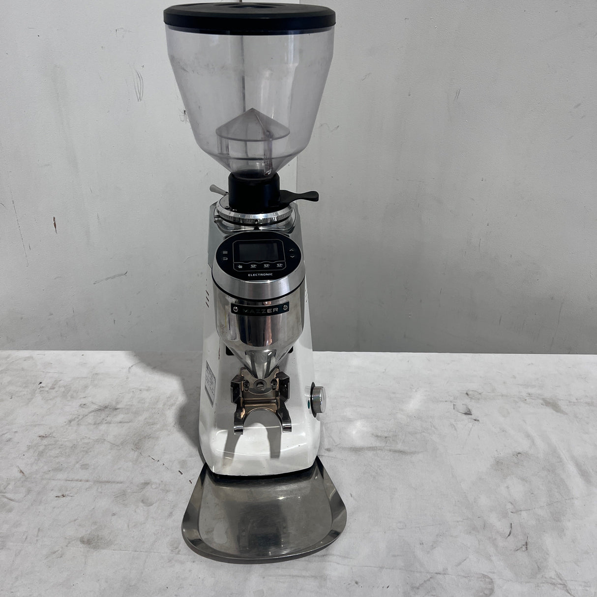 Mazzer Kony S Coffee Grinder