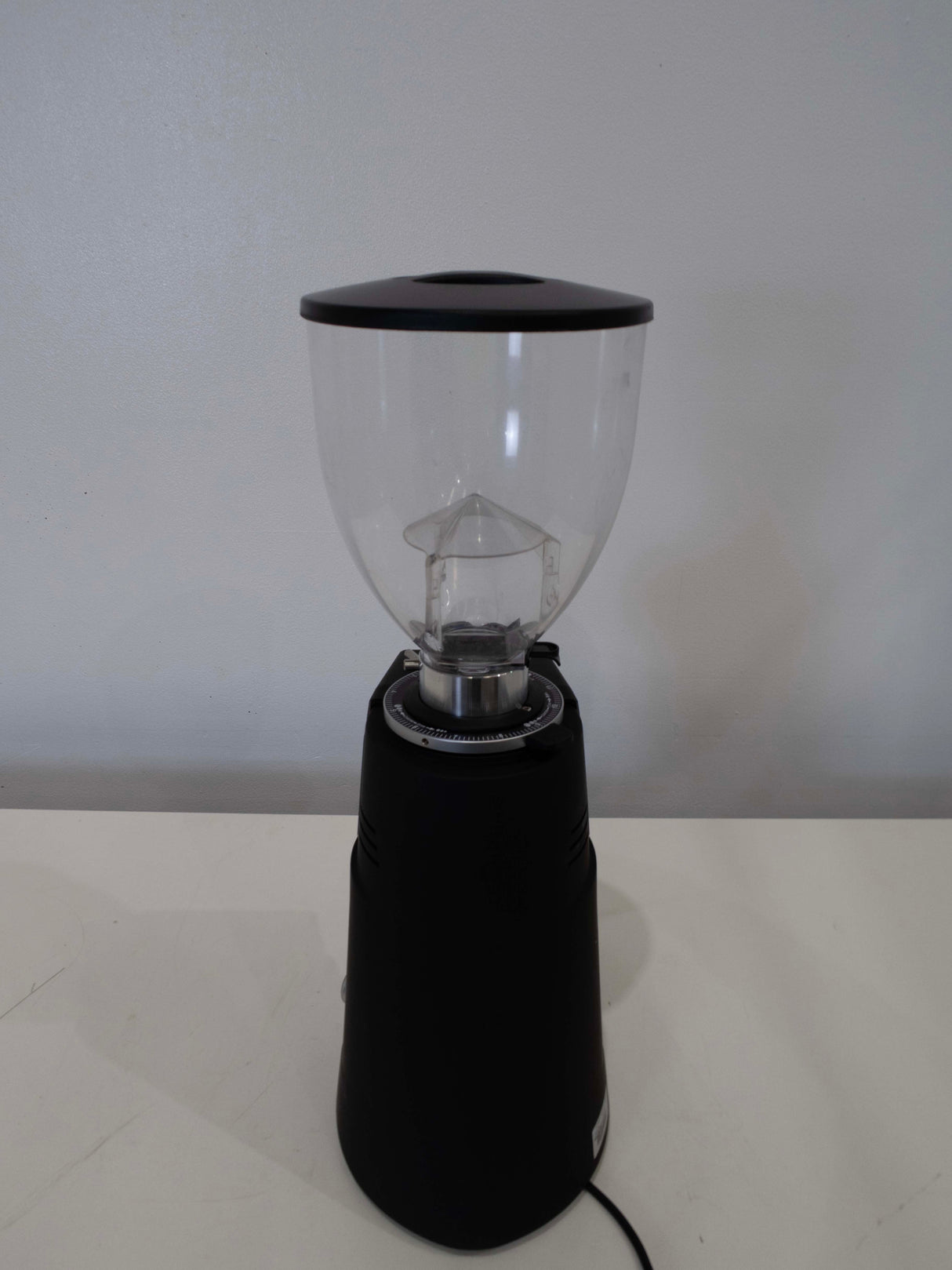 Fiorenzato F83E Coffee Grinder