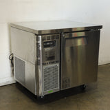 Turbo Air KUR9-1-N Undercounter Fridge