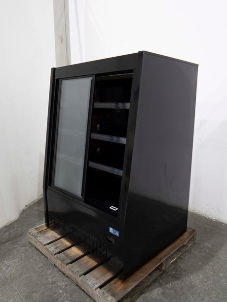 ISA Galaxy-025 H150 Cake Display