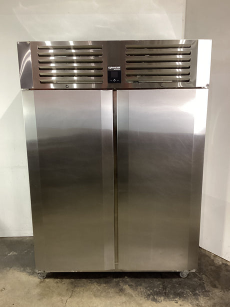 Cyberchill LPT1401 Upright Freezer