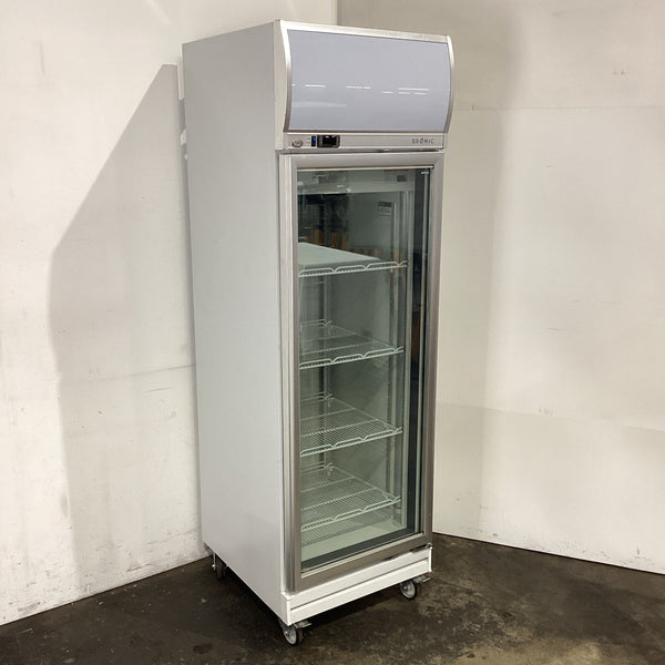 Bromic UF0500LF Upright Freezer