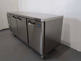 Hoshizaki RT-186MA-A Undercounter Fridge