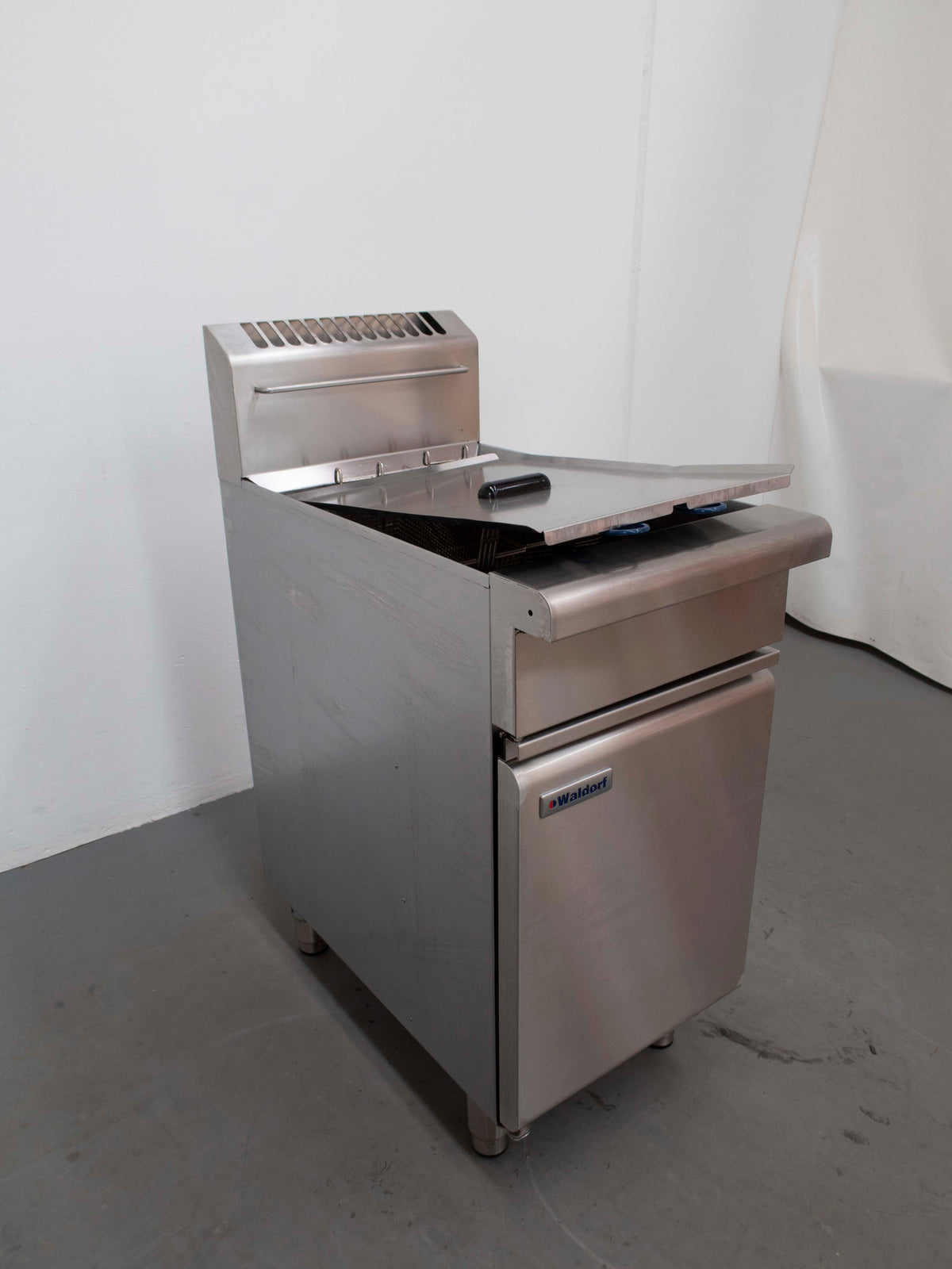 Waldorf FN8120G Fryer